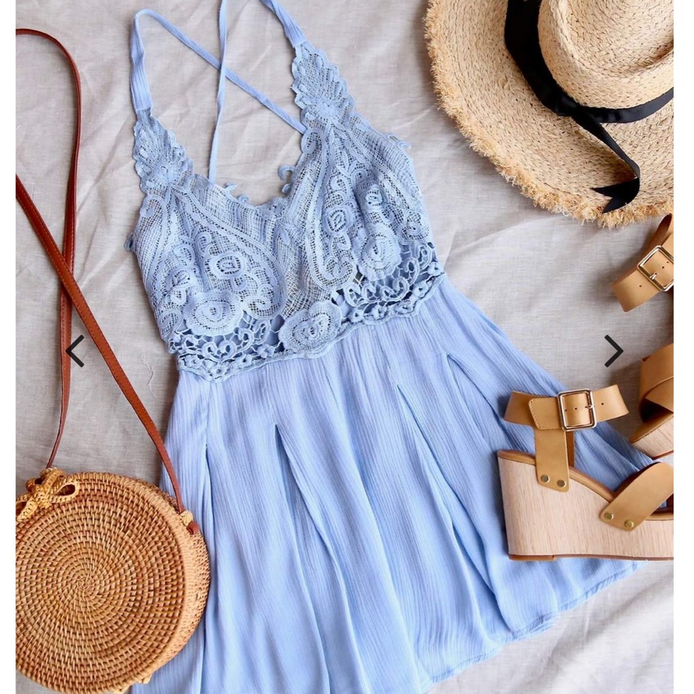 SOLD l’atiste romper - Picture 2 of 9